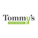 Tommys Rentals logo