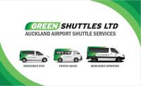Green Shuttles Ltd – Fresh. Affordable. Service. image 2