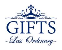 Gifts Less Ordinary image 1