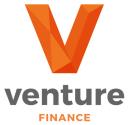 Venture Finance logo
