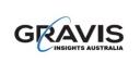 Gravis Insights Australia logo