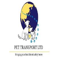 Pet Transport NZ image 1