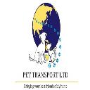 Pet Transport NZ logo