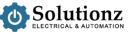 Solutionz Electrical & Automation logo