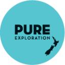 pureexplorationnz logo