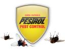 Pestrol logo