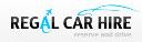 Regal Car Hire Dalaman logo