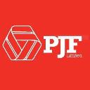 PJF Services Ltd logo