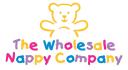 The Wholesale Nappy Company logo