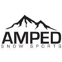 Amped Snow Sports logo