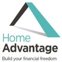 Home Advantage logo