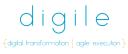 Digile Ltd. logo