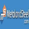 Metal and Steel Ltd logo