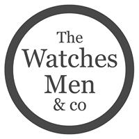 The Watches Men image 1