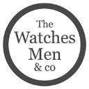 The Watches Men logo
