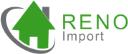 Reno Import logo