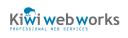 Kiwi Web Works logo