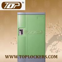 China Topper Locker Maker Co., Ltd. image 4