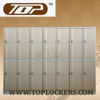 China Topper Locker Maker Co., Ltd. image 5