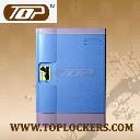 China Topper Locker Maker Co., Ltd. logo