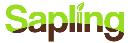 Sapling SEO logo
