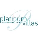 Platinum Queenstown Luxury Villas logo
