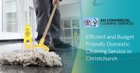AM Commercial Cleaning image 5