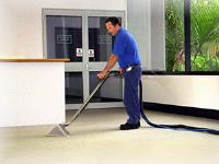 AM Commercial Cleaning image 1