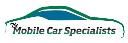 The Mobile Car Specialists logo