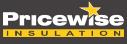 Pricewise Insulation logo