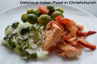 Indian Takeaway Food Online in Belfest image 2
