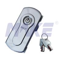 Topper Vending Machine Lock Manufacturer Co., Ltd. image 4