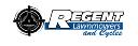 Regent Lawnmower & Cycles logo