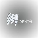 M Dental logo