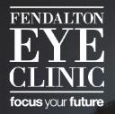 Fendalton Eye Clinic logo