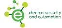ElectroSecurity logo