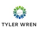 Tyler Wren - Finding professionals for jobs logo