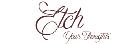 Etch Your Thoughts logo