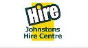 Johnstons Hire Centre logo