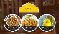 Royal Tandoor Indian Cuisine image 1