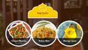 Royal Tandoor Indian Cuisine logo