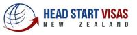 Head Start Visas NZ Ltd image 1