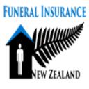 Funeral Insurance Helpline NZ logo