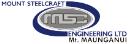 Mount Steelcraft logo