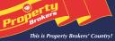 Property Brokers Ltd logo