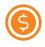 Cash Online loans logo