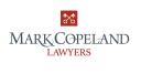 Mark Copeland Lawyer logo