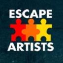 Escape Artists Christchurch logo