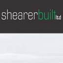 Shearer Built logo