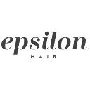 Epsilon Hair logo